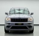 Jeep Grand Cherokee S 3.6L 2019 Jeep Grand Cherokee S, Warranty, Full Jeep Service History, Low Kms, GCC