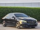Mercedes-Benz CLA 250 Sport 2.0L MERCEDES CLA-250 GCC 2015 // GOOD CONDITION // BODY KIT CLA-43