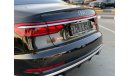 Audi S8 **2020** GCC Spec / With Warranty & Service