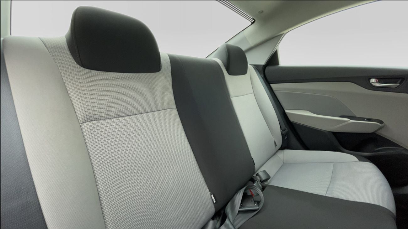 Hyundai Accent GL 1.6 | Zero Down Payment | Home Test Drive