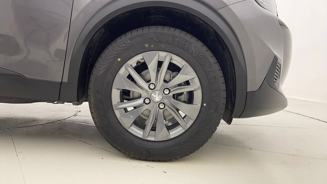 Peugeot 2008 ALLURE 1.6 | Zero Down Payment | Home Test Drive