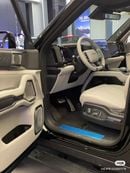 BYD Leopard 8 Leopard 8 2025 Smart & Brave Flagship Edition 5-Seaters