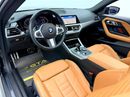بي أم دبليو 230i 230i M-Sport, Warranty + Service Pack, Full Service History, Fully Loaded, GCC