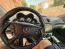 Mercedes-Benz SL 55 AMG SL55 AMG