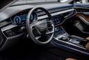 أودي A8 55 TFSI LWB 2026 | GCC | Brand New
