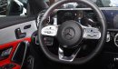 Mercedes-Benz CLA 200 MERCEDES CLA 200 FULL OPTION 2023