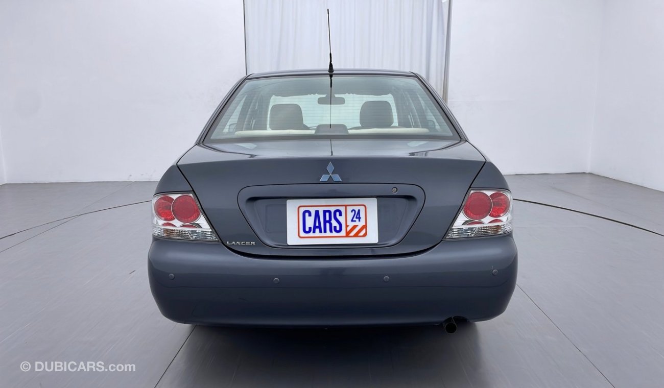 Used Mitsubishi Lancer GL 1.3 Zero Down Payment Free Home Test