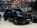 Mercedes-Benz GLE 450 AMG