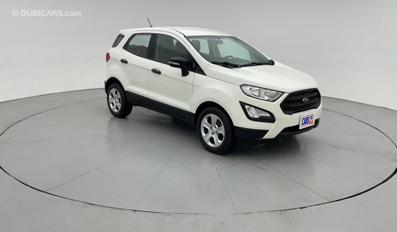 Ford EcoSport AMBIENTE 1.5 | Zero Down Payment | Free Home Test Drive