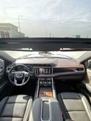 GMC Yukon GMC Denali Diesel - 2021 - Black