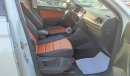 Volkswagen Tiguan GCC Full option original paint