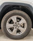 Toyota RAV4 2WD HYBRID 2.5L