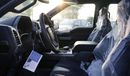 Ford F 150 Raptor F150 Raptor - D/C 3.5L ECOBOOST - V6- ZERO KM- GCC SPECS- FULL OPTION