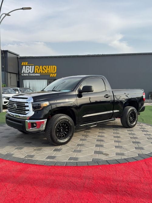 Toyota Tundra Std 5.7L