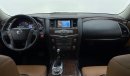 Nissan Patrol SE T2 5.6 | Under Warranty | Inspected on 150+ parameters