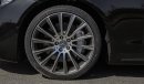 مرسيدس بنز S 560 L 4Matic AMG 2018 GCC 0km with  W/ 3 Years or 100K km Warranty @ Swiss auto