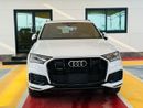 Audi Q7 2023 Audi Q7 45 TFSI Quattro