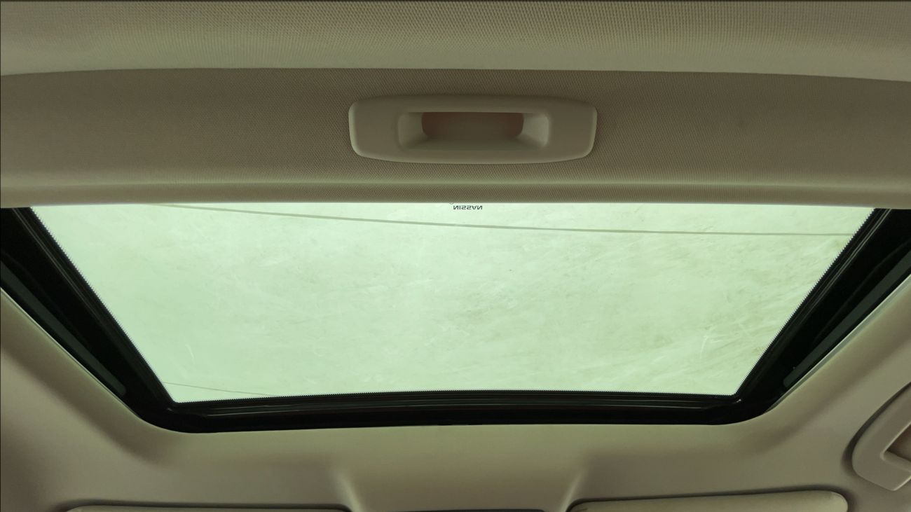 Nissan Altima SV 2.5 | Zero Down Payment | Home Test Drive