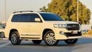 Toyota Land Cruiser PUSH START | V8 DIESEL ENGINE | SUNROOF | AUTOMATIC | PARKING SENSORS Video