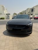 بولستار 2 Long Range Dual Motor Performance