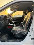 تويوتا ريز E 1.2L PETROL V4 || STANDARD OPTION / 16 *ALLOY RIMS / GCC SPEC (CODE # RZPBO)