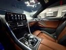 BMW M850i xDrive
