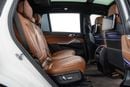 BMW X7 XDRIVE40I M SPORT