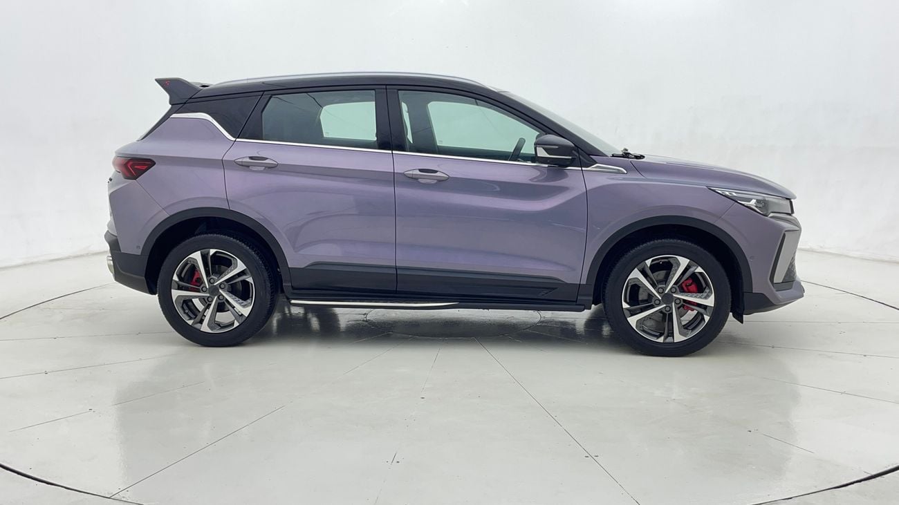 جيلي كول تري 2025 GF+ | AED 967/Month | 0 DP | 30 Day Return | Warranty | Service History