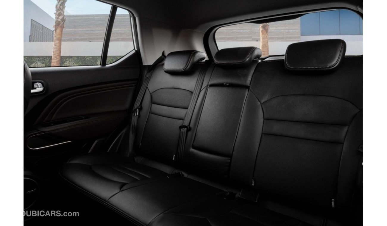 جي إي سي GS3 200T | 1,175 P.M  | 0% Downpayment | Excellent Condition!