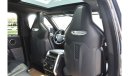 Land Rover Range Rover Sport SVR SUPERCHARGE - CARBON FIBER PACKAGE -  CLEAN CAR WITH WARRANTY