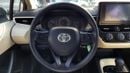 Toyota Corolla XLI 1.6L A/T | | Agency Warranty | Full Service History | Zero Downpayment | Free Test Drive