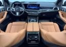 بي أم دبليو X5 40i M Sport 3.0L 2024 BMW X5 xDrive40i M-Sport, 2029 BMW Warranty and Service Contract, GCC
