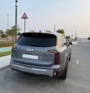 Kia Telluride GT Line