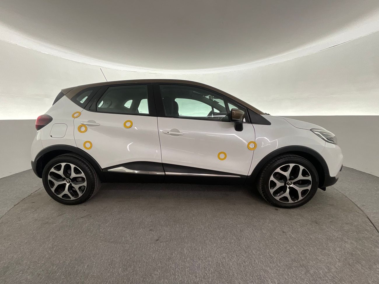 شيفروليه كابتيفا LS | شامل الضمان | 0 ﺪﻔﻋﺓ ﺃﻮﻟﻯ