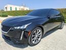 Cadillac CT5 Luxury 2.0T