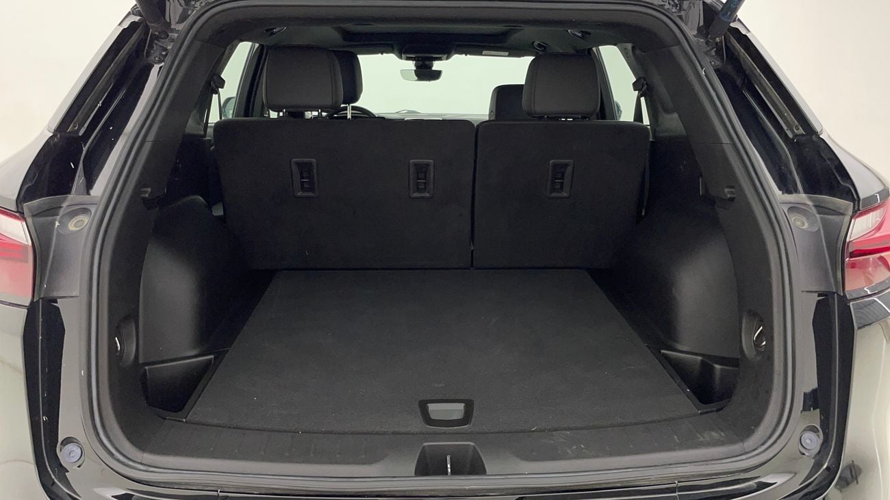 شيفروليه بلازر 2022 RS | AED 1262/Month | 0 DP | 30 Day Return | Warranty | Service History