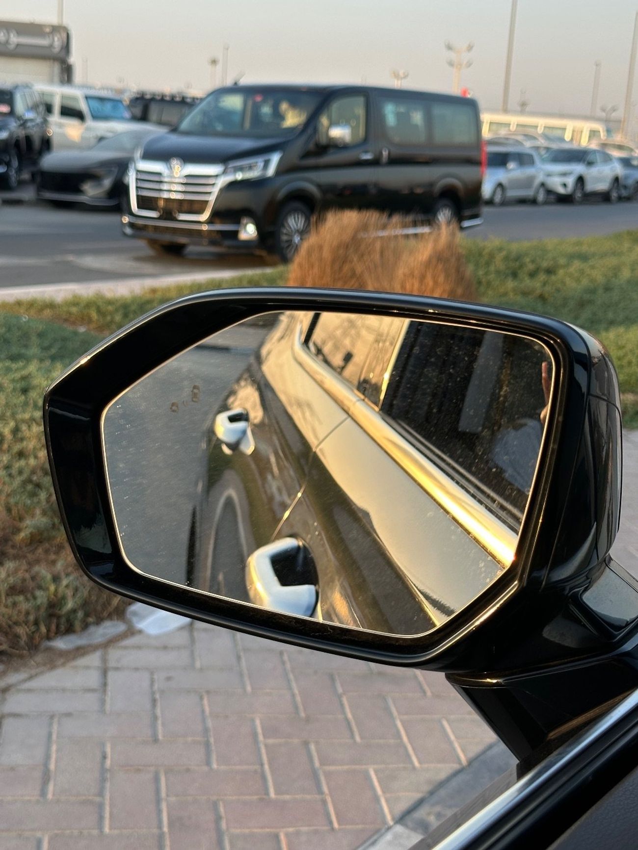 Hyundai Palisade 3.8L GDi (AWD) Premium