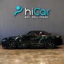 Bentley Continental GTC 1ST EDITION GTC Speed 6.0L 19,166 p.m • 0% Downpayment • GTC • 1 Year Warranty