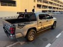 Toyota Tacoma SR5 (NON GCC) 2019 TRD SPORT 2.7 MID OPTION USA SPEC