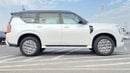Nissan Patrol SE PLATINUM CITY SE3.8L Platinum Brand New