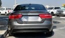 Jaguar XE Prestige 2.0L Turbo Full Service History GCC