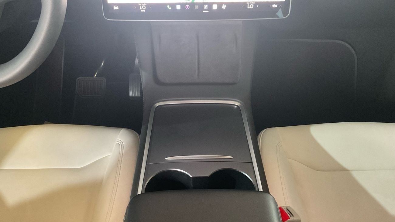 Tesla Model Y Long Range (Dual Motor) | Guaranteed Warranty | 0 Down Payment