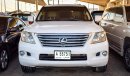 Lexus LX570 السياره نظيفها ما تشكى من اى شى رقم واحد رادار فل اوبشن