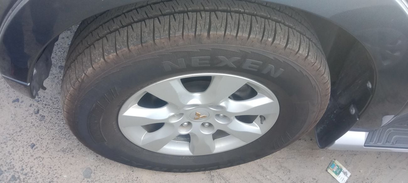 Mitsubishi Pajero GLS MID 3 | Zero Down Payment | Home Test Drive