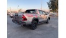 Toyota Hilux 2.8 Diesel ADVENTURES M/T 2021 G.C.C