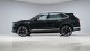 Bentley Bentayga Speed - Warranty until April 2027 - Approved Prepared Vehicle