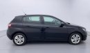 Peugeot 308 ALLURE 1.5 | Under Warranty | Inspected on 150+ parameters