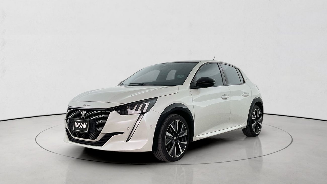 Peugeot 208 GT | Guaranteed Warranty | 0 Down Payment