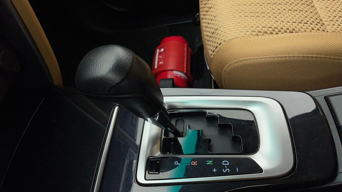 تويوتا فورتونر EXR 2.7 | بدون دفعة مقدمة | اختبار القيادة في المنزل