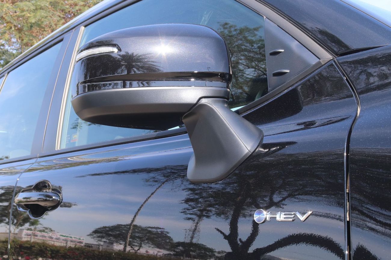 Toyota Land Cruiser 2026 Model Toyota Land Cruiser (LC300) GXR, 3.5L Hybrid 4WD 10A/T